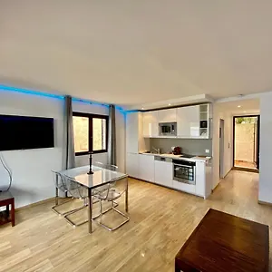 Appartement La Terrasse Tropézienne, Cogolin