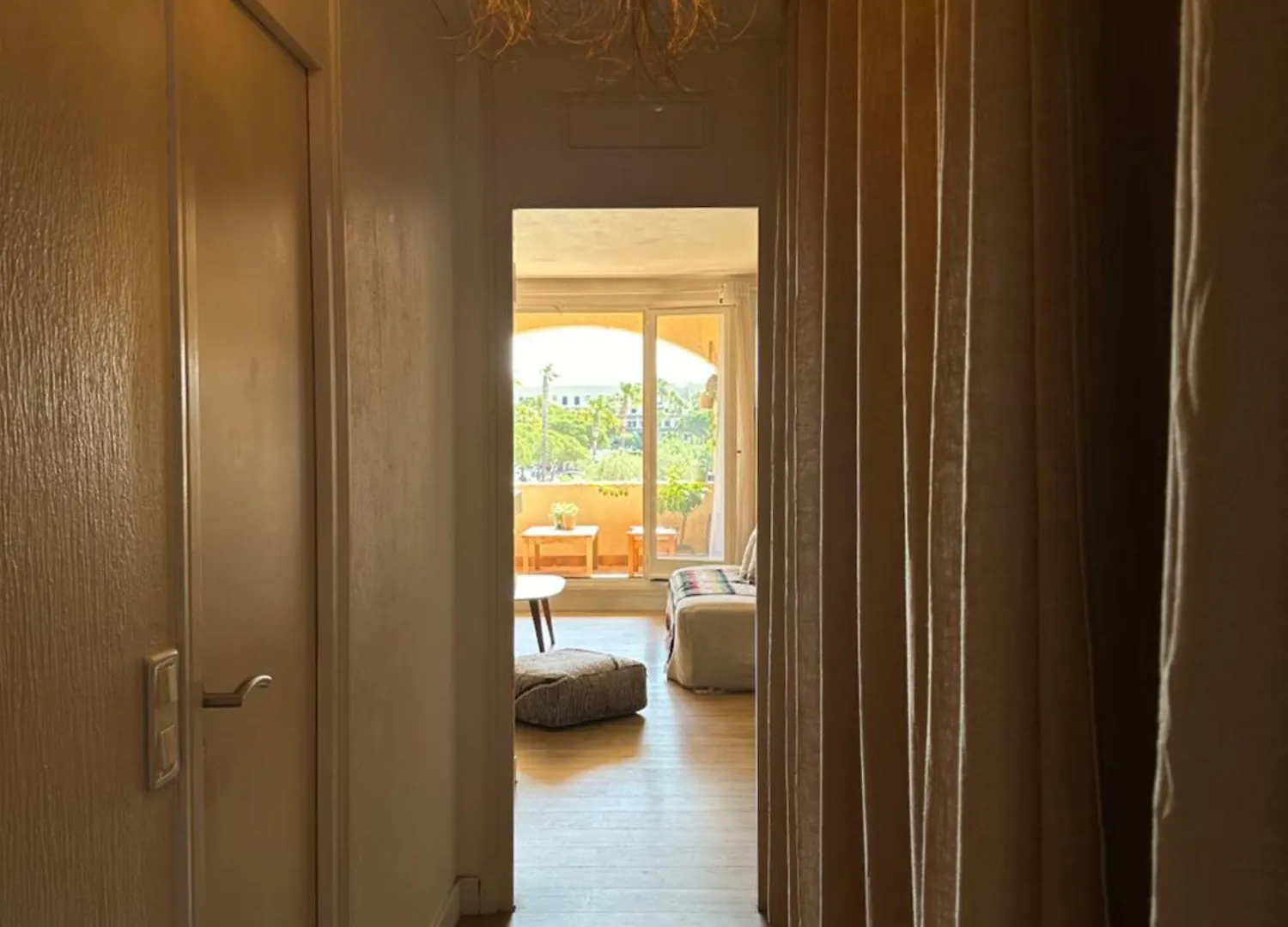Appartement Studio Au Coeur De La Marina à Cogolin